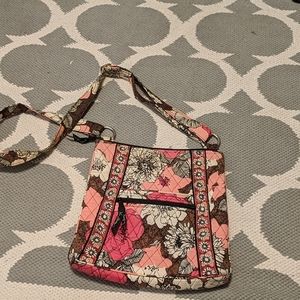 🌟HP🌟 Vera Bradley crossbody purse